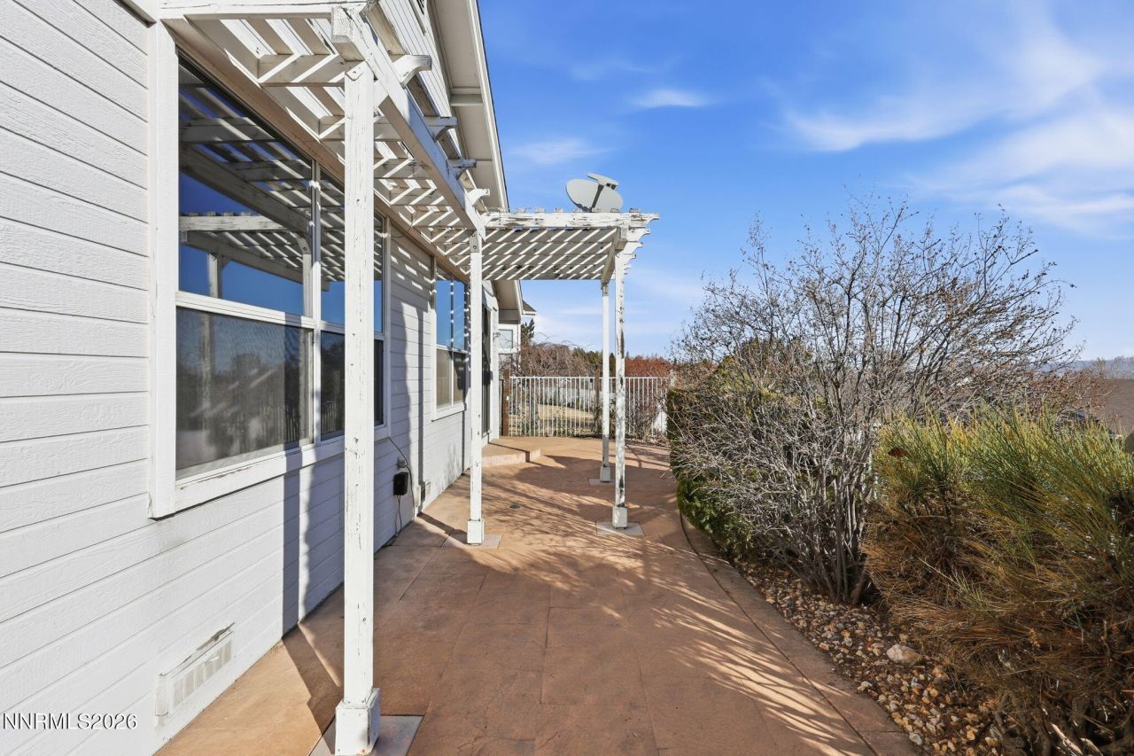 6168 Chaise Court, Reno, NV 89519 Photo