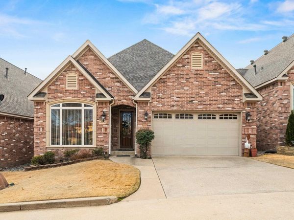 104 WATERLOO Cove, Hot Springs, AR 71913