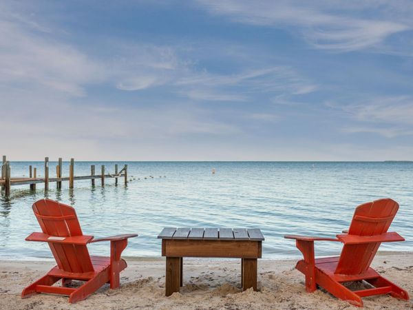 110 Gulfview Drive, ISLAMORADA, FL 33036