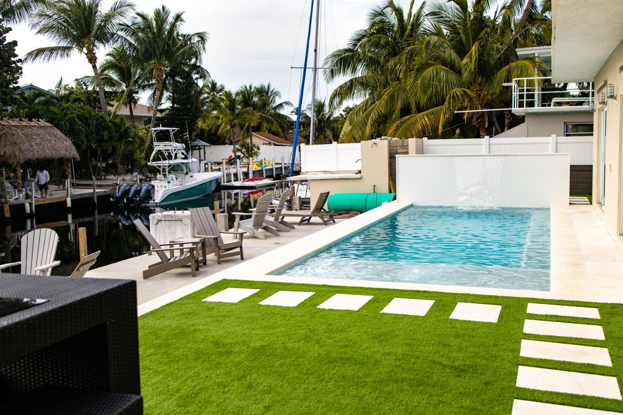 110 Gulfview Drive, Islamorada, FL 33036 Photo