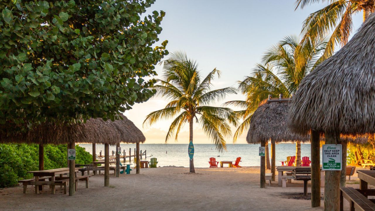 110 Gulfview Drive, Islamorada, FL 33036 Photo