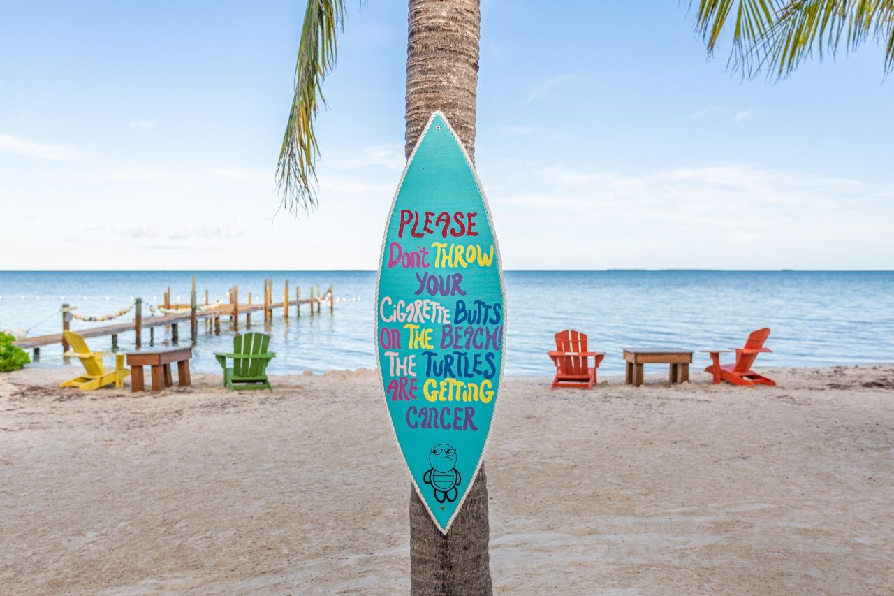 110 Gulfview Drive, Islamorada, FL 33036 Photo