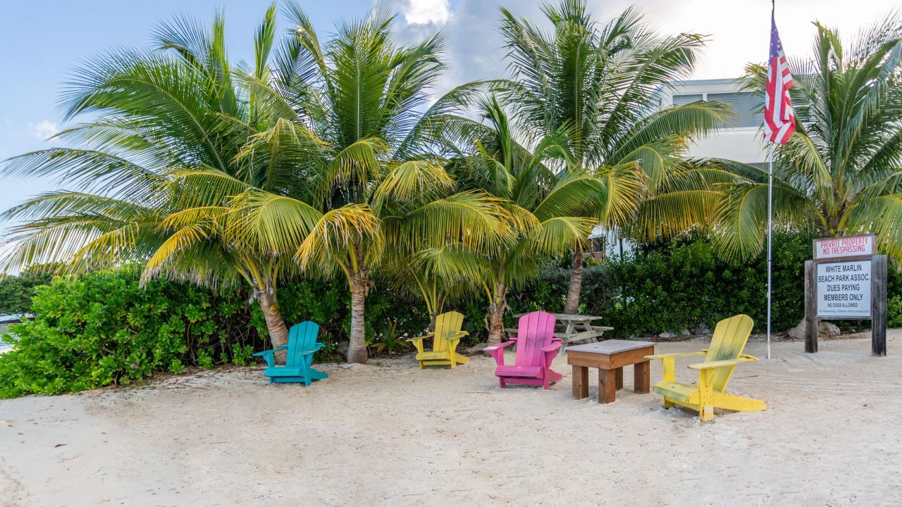 110 Gulfview Drive, Islamorada, FL 33036 Photo