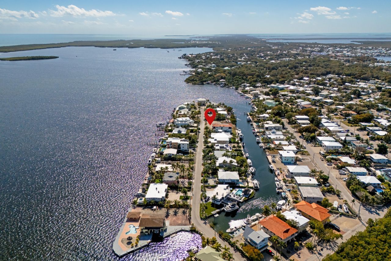 613 Island Drive, Key Largo, FL 33037 Photo