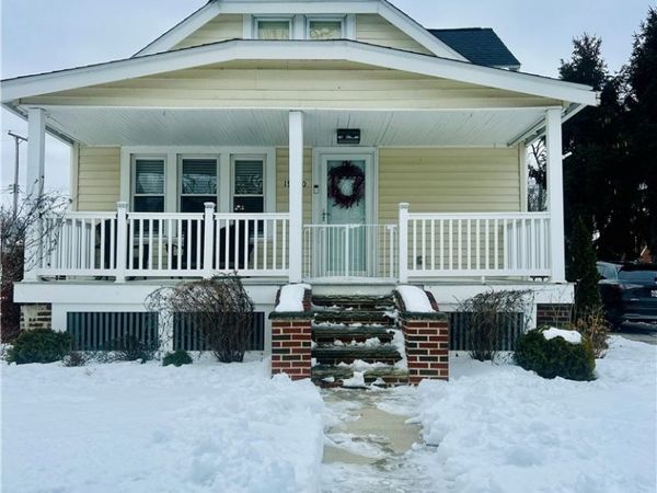 19380 Newton Avenue, Euclid, OH 44119