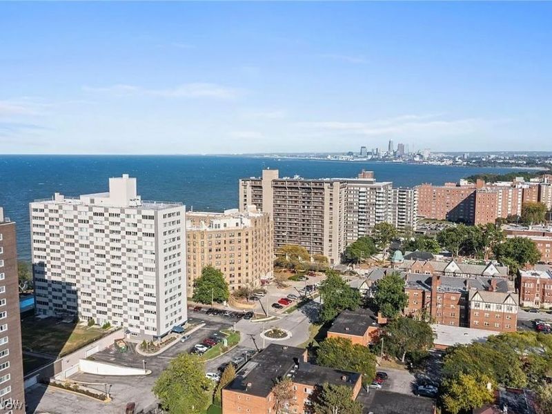 12520 Edgewater Drive, Unit 306, Lakewood, OH 44107 Photo 35