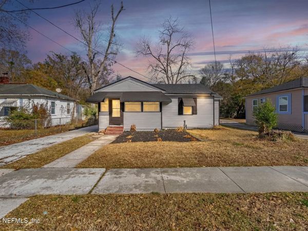 933 ONTARIO Street, Jacksonville, FL 32254