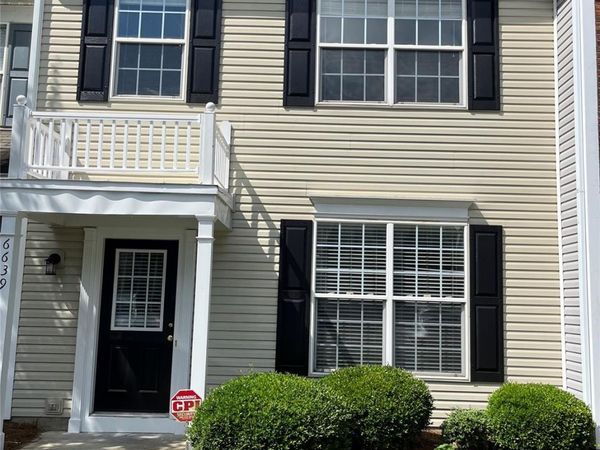 6639 Rothchild Drive, Charlotte, NC 28270