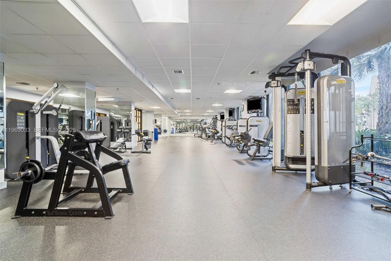 540 Brickell Key Dr, Unit 823, Miami, FL 33131 Photo