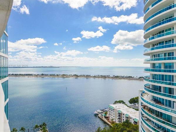 2101 Brickell Ave , Unit 2009, Miami, FL 33129