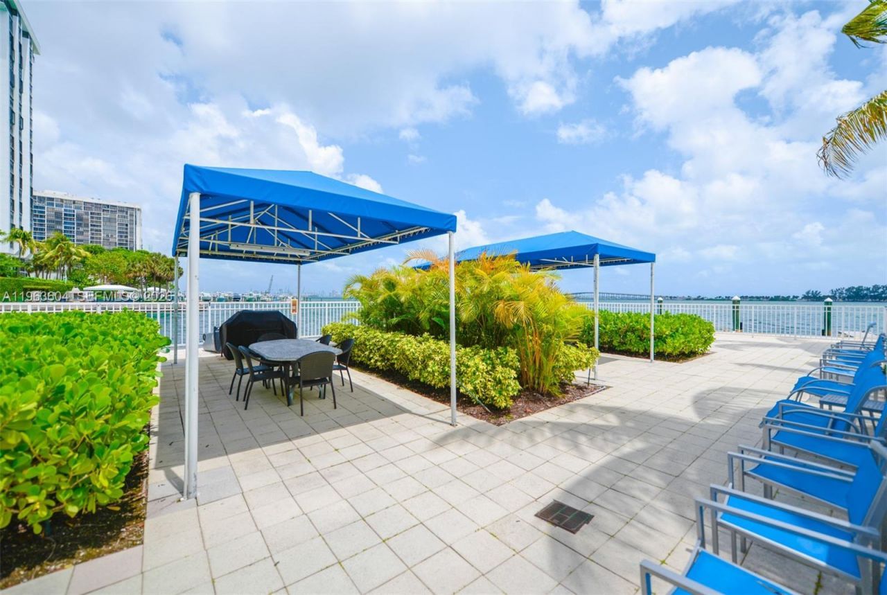 2101 Brickell Ave , Unit 2009, Miami, FL 33129 Photo