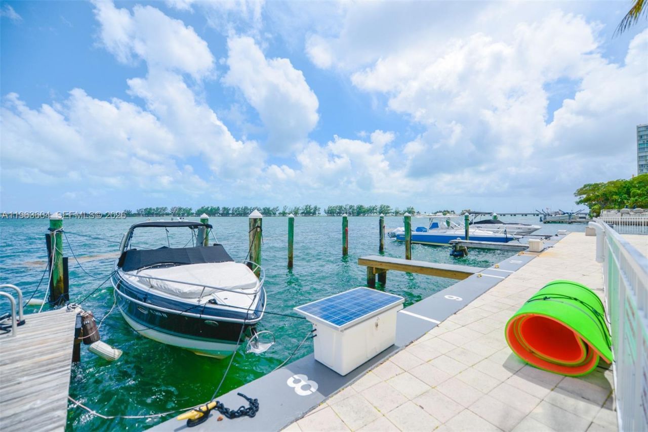 2101 Brickell Ave , Unit 2009, Miami, FL 33129 Photo