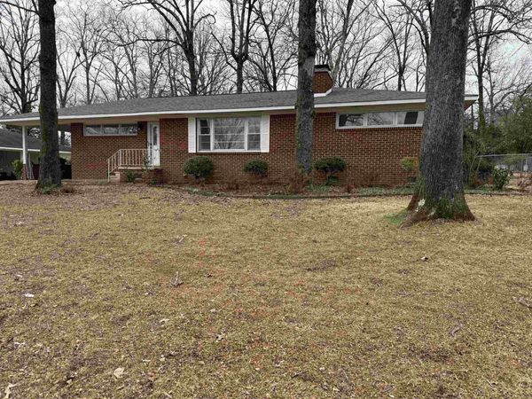 2314 Sherrod Ave, Florence, AL