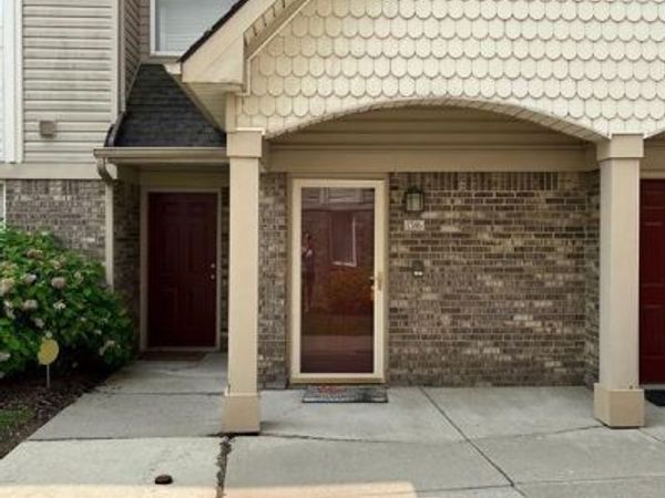 1388 CONSTANCE Drive, Pontiac, MI 48340