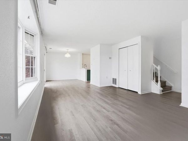 1228 E DANIELLE DRIVE, Unit 1228E, FREDERICK, MD 21703