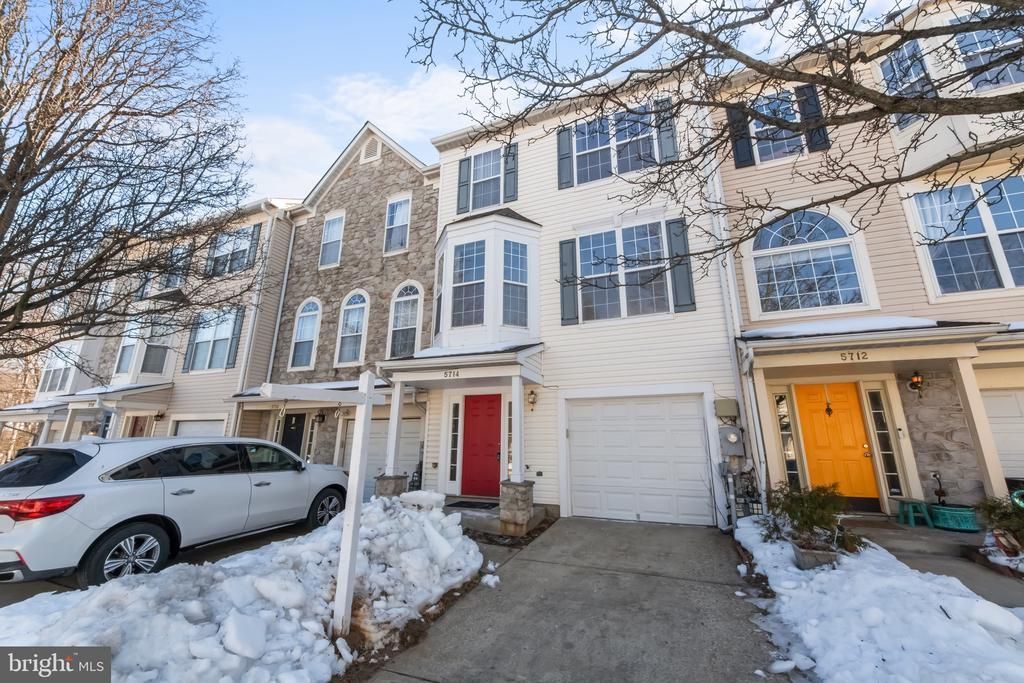 5714 Goldfinch Court, Ellicott City, MD 21043 Main Photo
