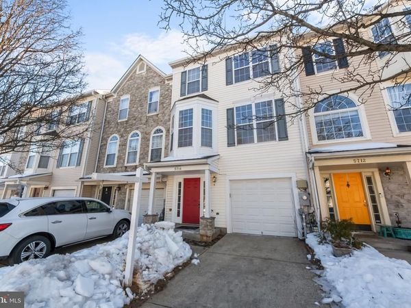 5714 GOLDFINCH COURT, ELLICOTT CITY, MD 21043