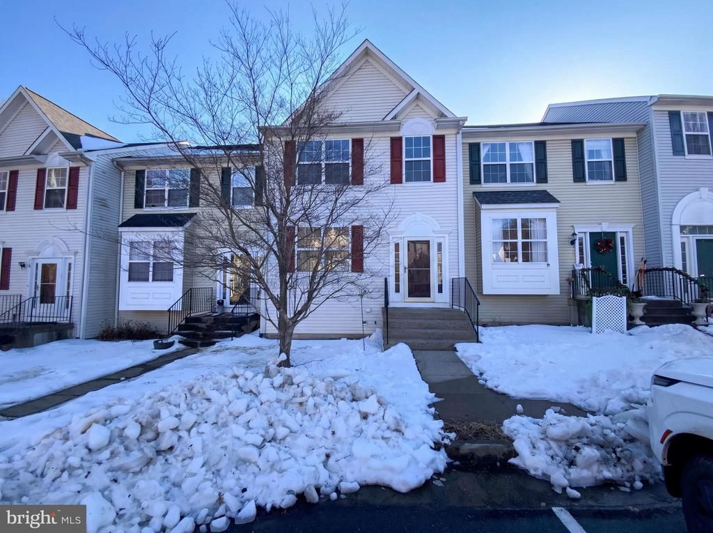 106 Brenwick Court, Stafford, VA 22554 Main Photo