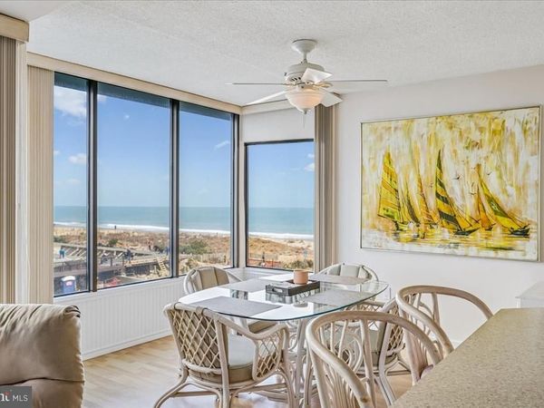 11000 COASTAL HIGHWAY, Unit 310, OCEAN CITY, MD 21842