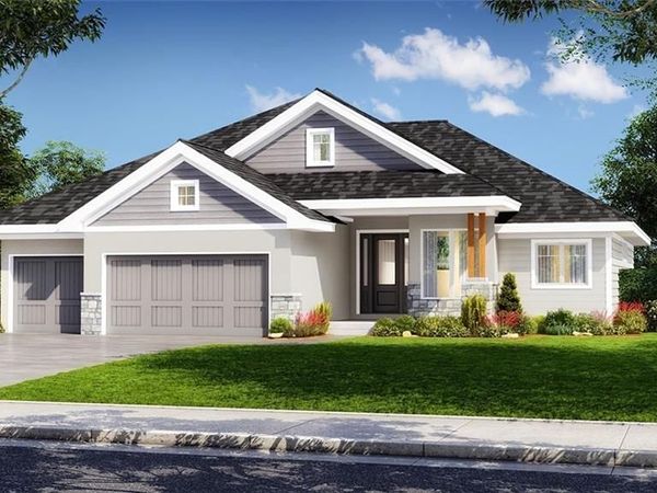 19323 W 114th Terrace, Olathe, KS 66061