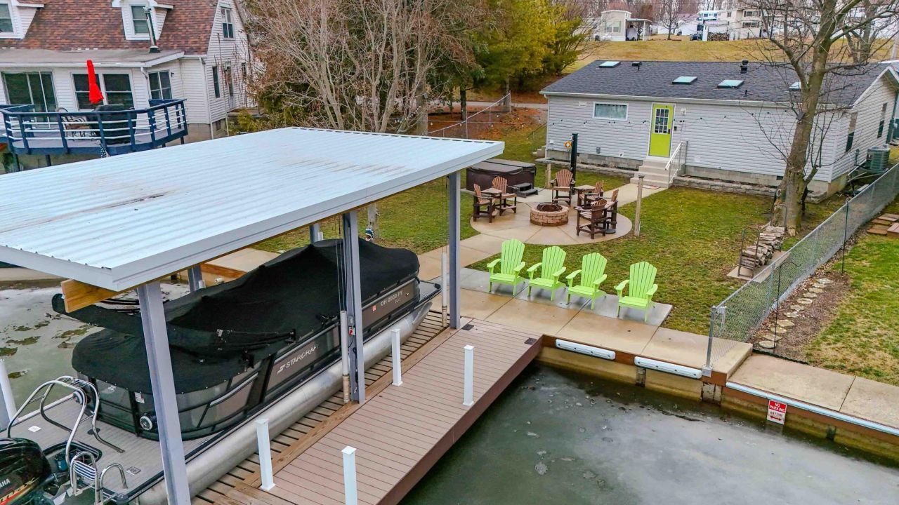 9371 Sassafras Drive, Lakeview, OH 43331 Main Photo