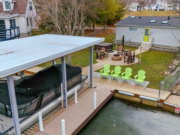 9371 Sassafras Drive, Lakeview, OH 43331