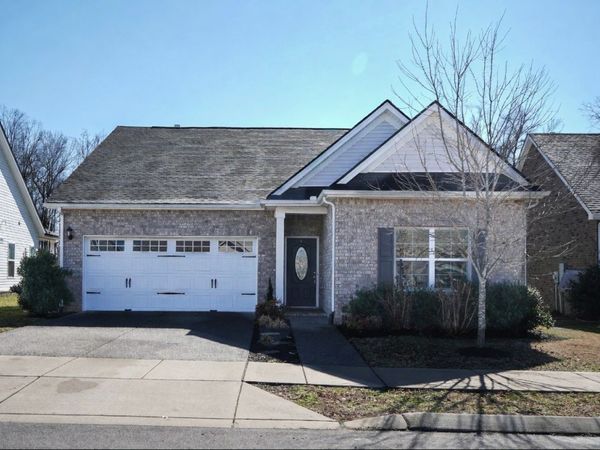 214 Telavera Dr, White House, TN 37188