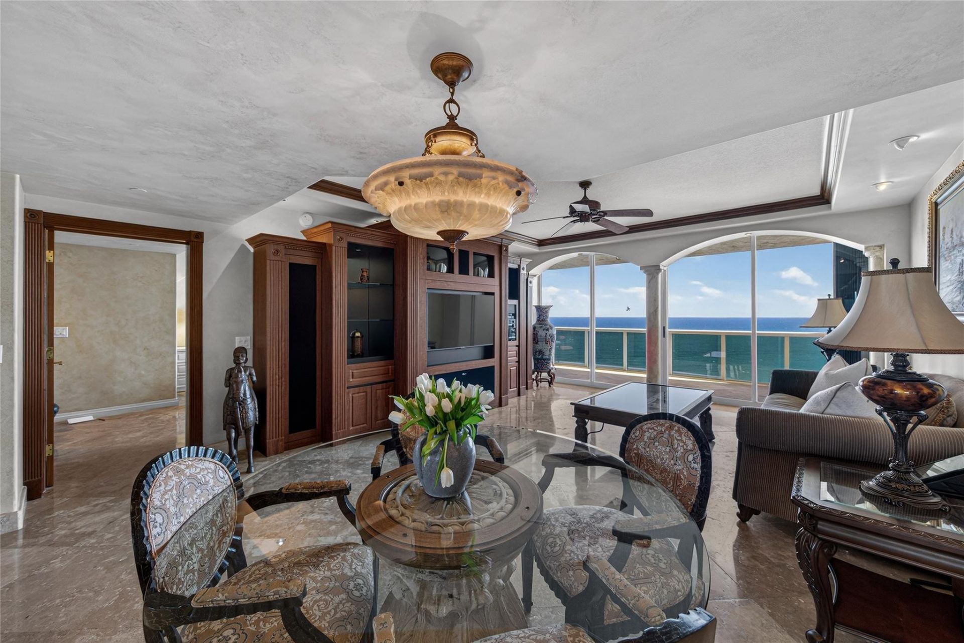 3200 N Ocean Boulevard, Unit 1907, Fort Lauderdale, FL 33308 Photo