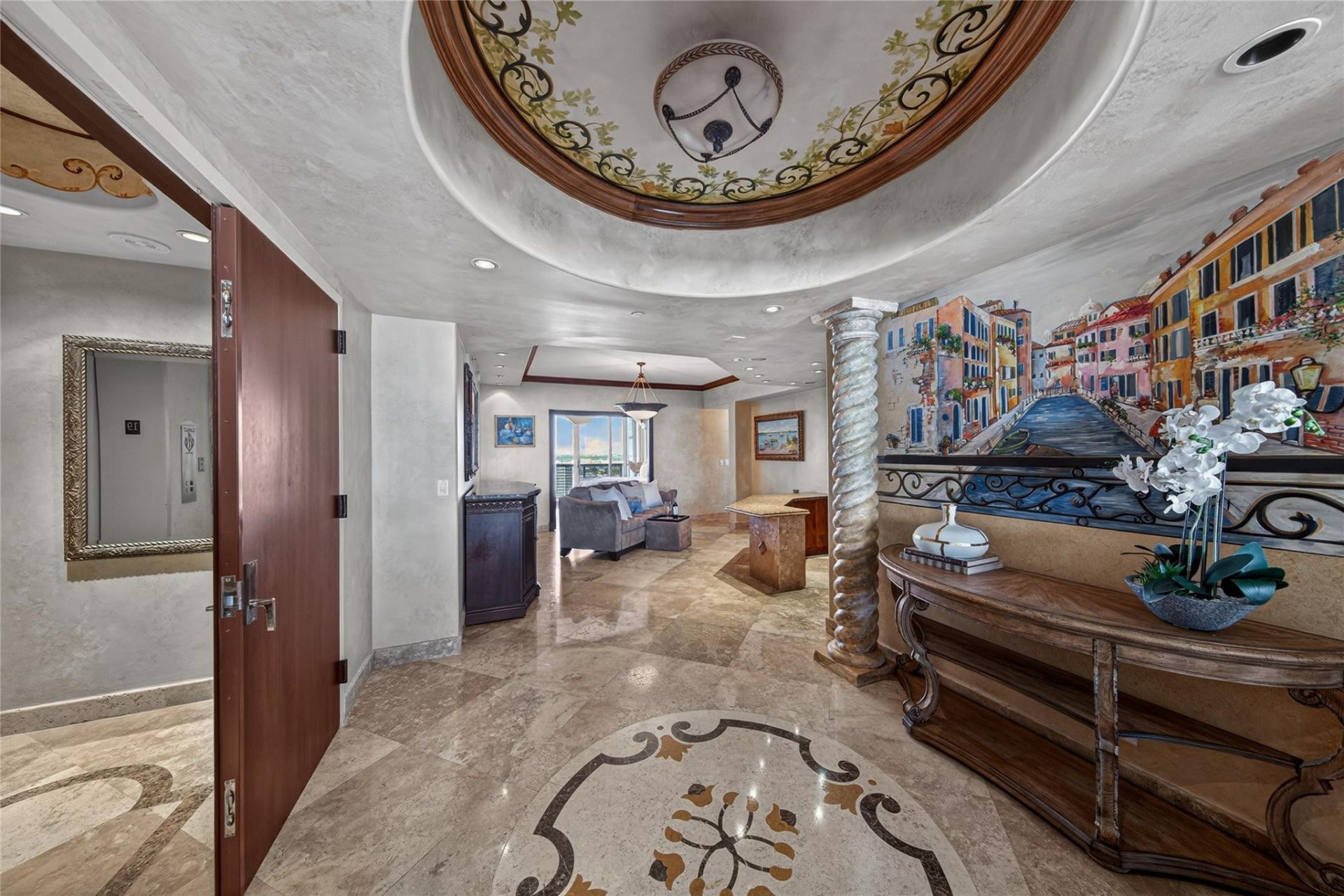 3200 N Ocean Boulevard, Unit 1907, Fort Lauderdale, FL 33308 Photo