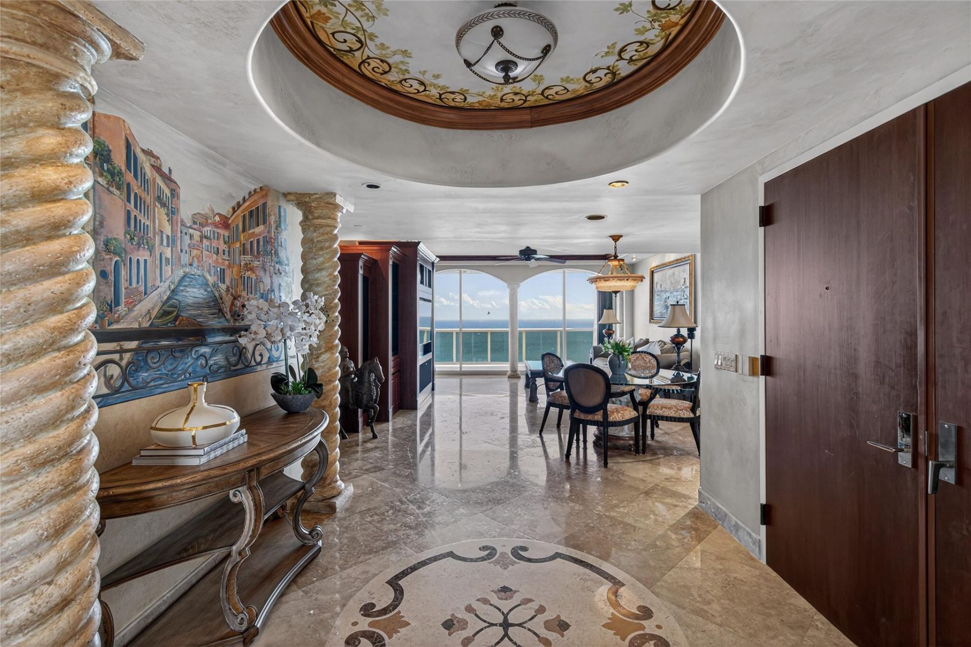 3200 N Ocean Boulevard, Unit 1907, Fort Lauderdale, FL 33308 Photo