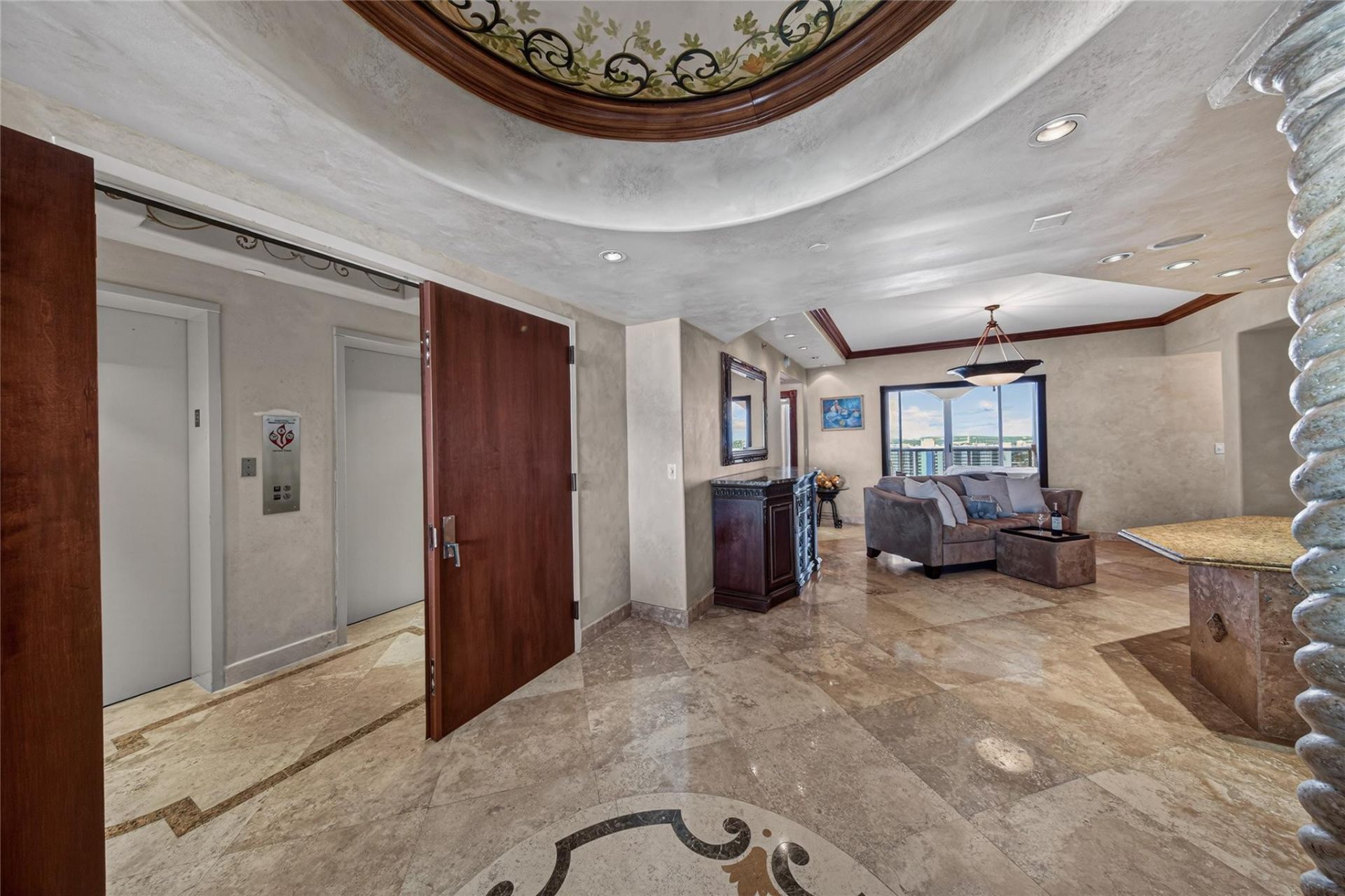 3200 N Ocean Boulevard, Unit 1907, Fort Lauderdale, FL 33308 Photo