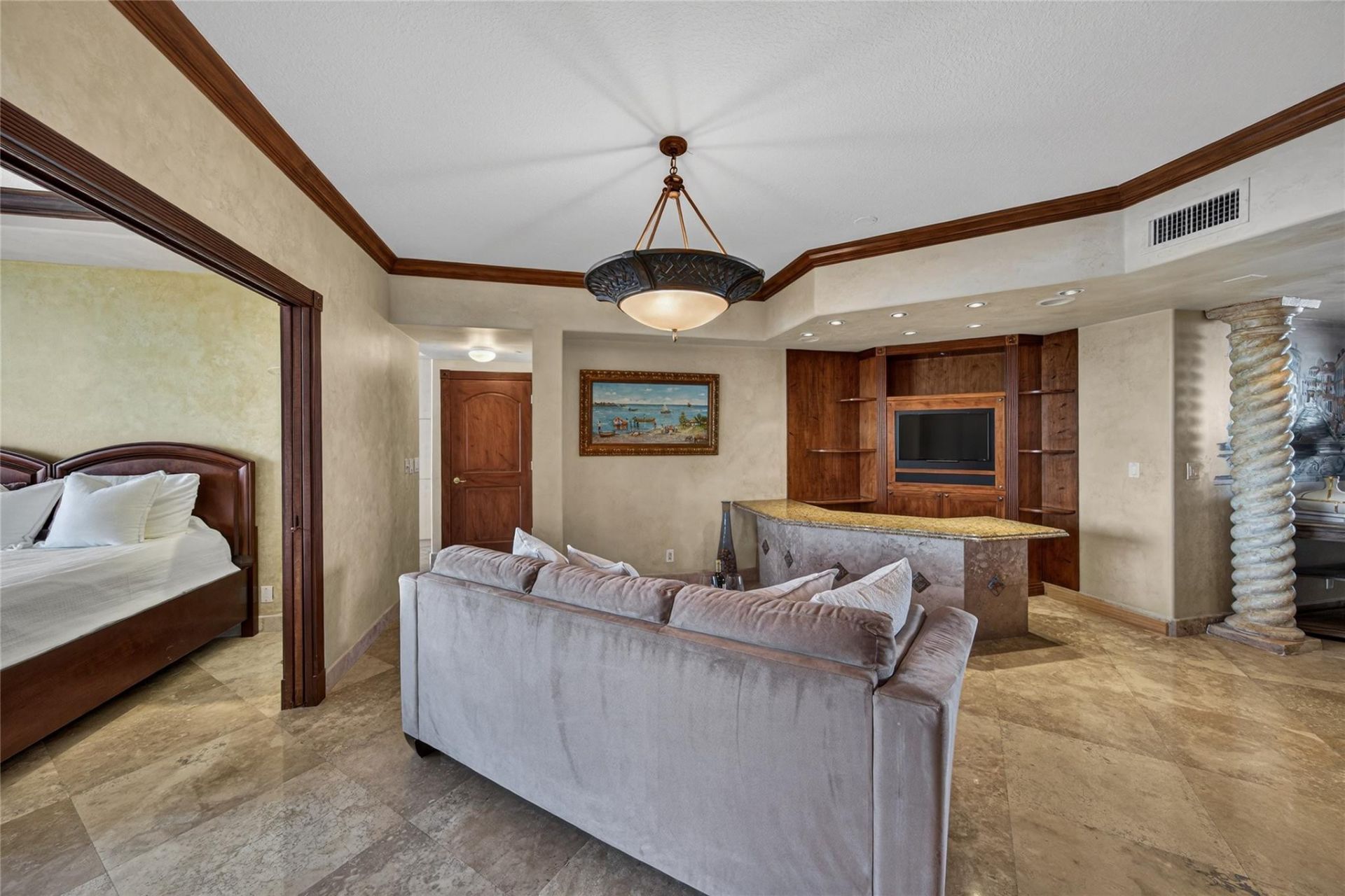 3200 N Ocean Boulevard, Unit 1907, Fort Lauderdale, FL 33308 Photo