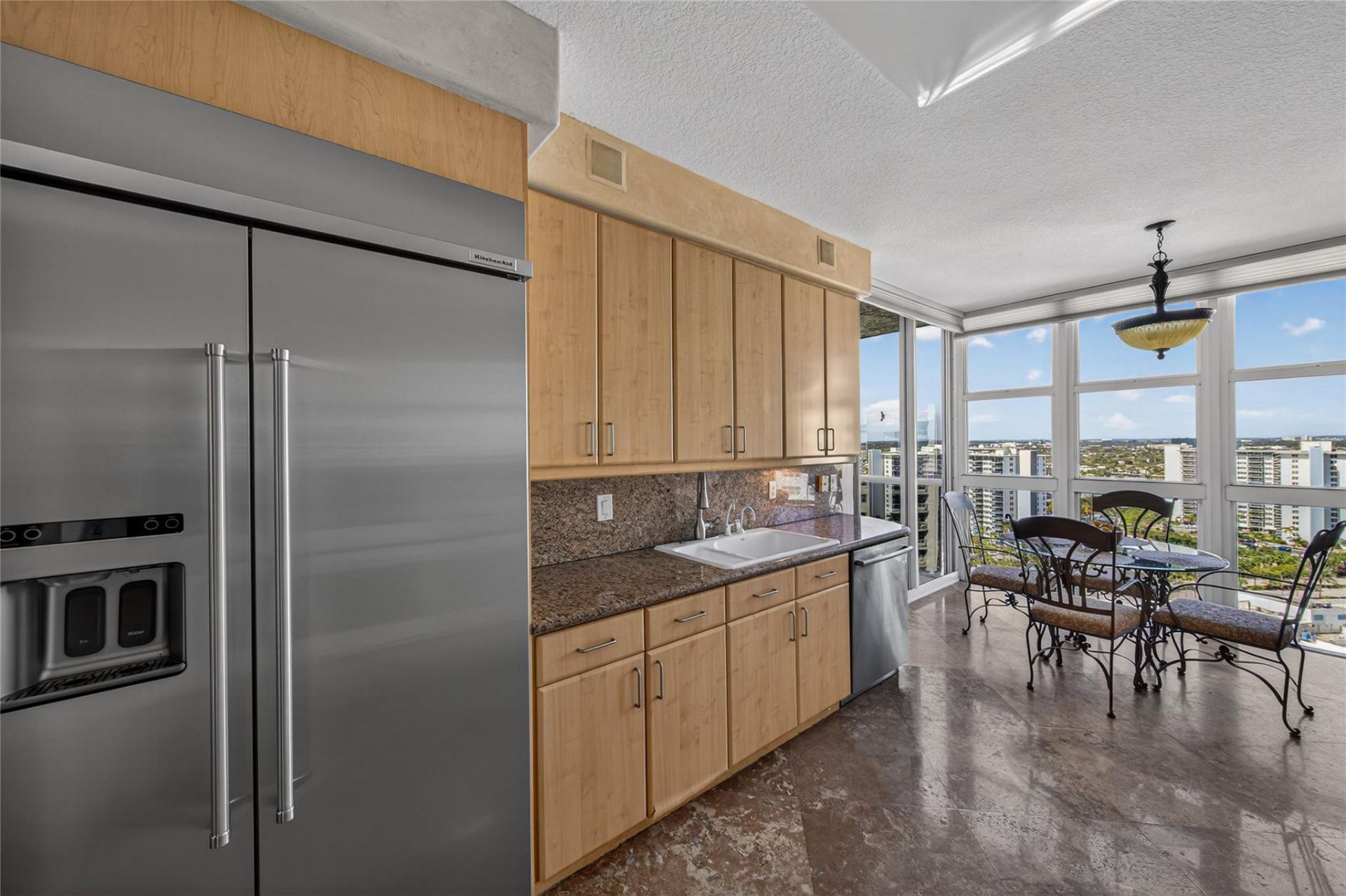 3200 N Ocean Boulevard, Unit 1907, Fort Lauderdale, FL 33308 Photo