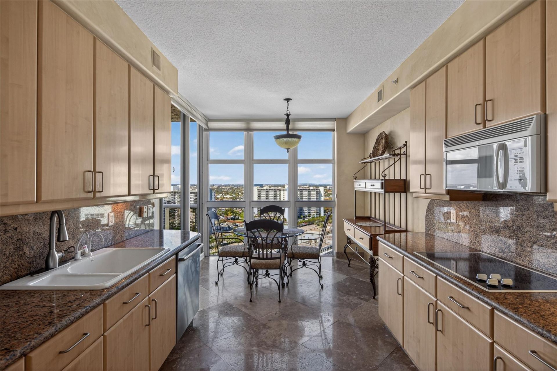 3200 N Ocean Boulevard, Unit 1907, Fort Lauderdale, FL 33308 Photo