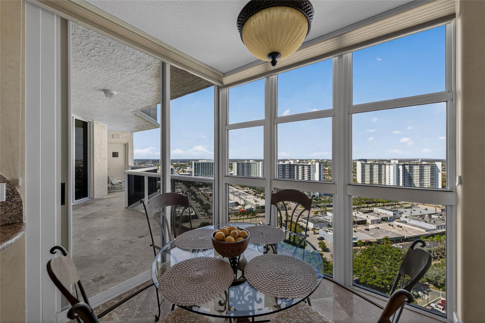 3200 N Ocean Boulevard, Unit 1907, Fort Lauderdale, FL 33308 Photo