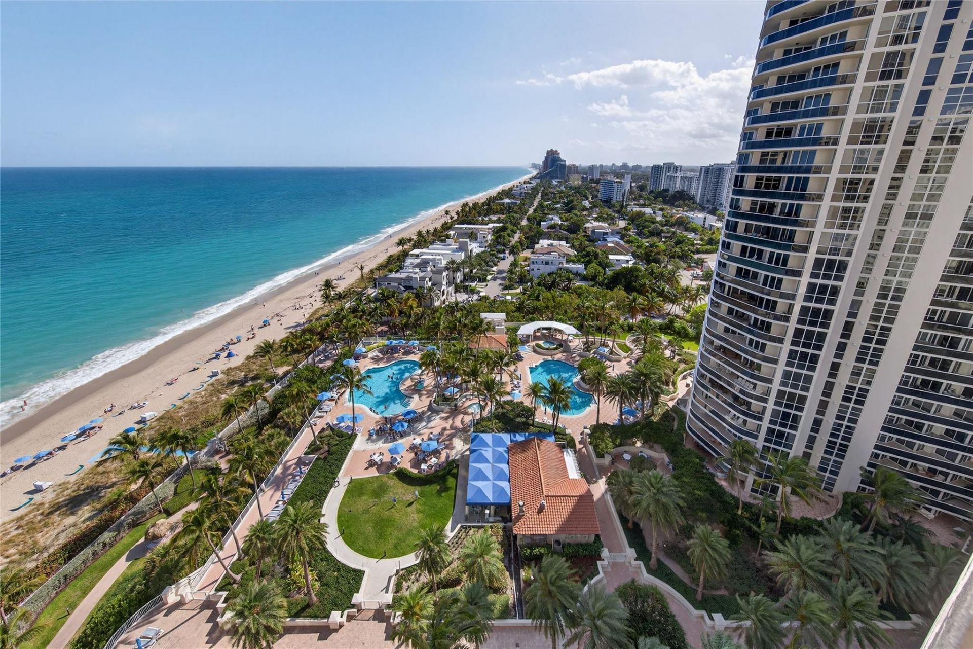 3200 N Ocean Boulevard, Unit 1907, Fort Lauderdale, FL 33308 Photo