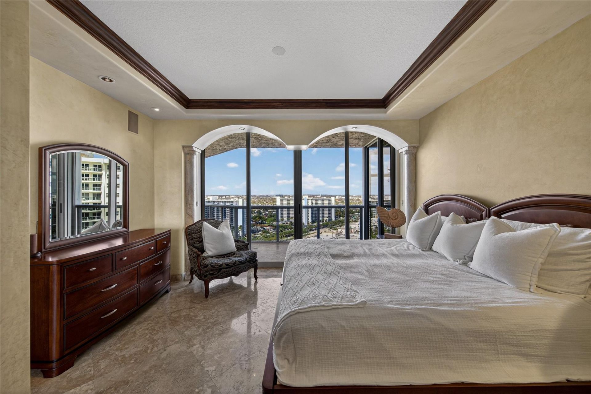 3200 N Ocean Boulevard, Unit 1907, Fort Lauderdale, FL 33308 Photo