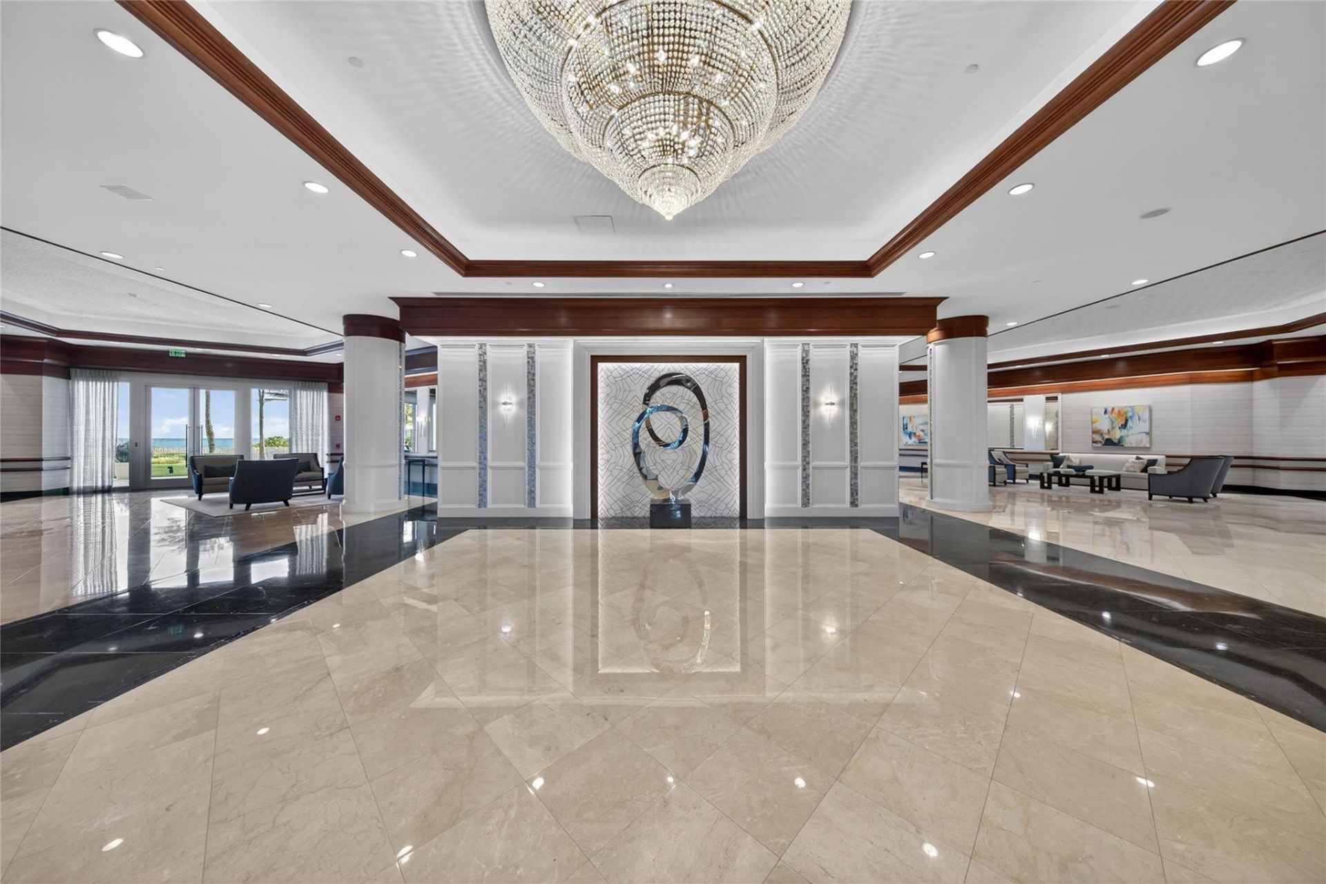 3200 N Ocean Boulevard, Unit 1907, Fort Lauderdale, FL 33308 Photo