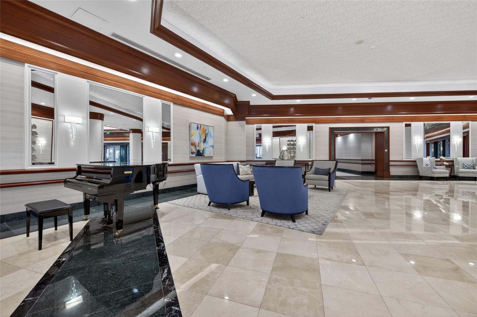 3200 N Ocean Boulevard, Unit 1907, Fort Lauderdale, FL 33308 Photo