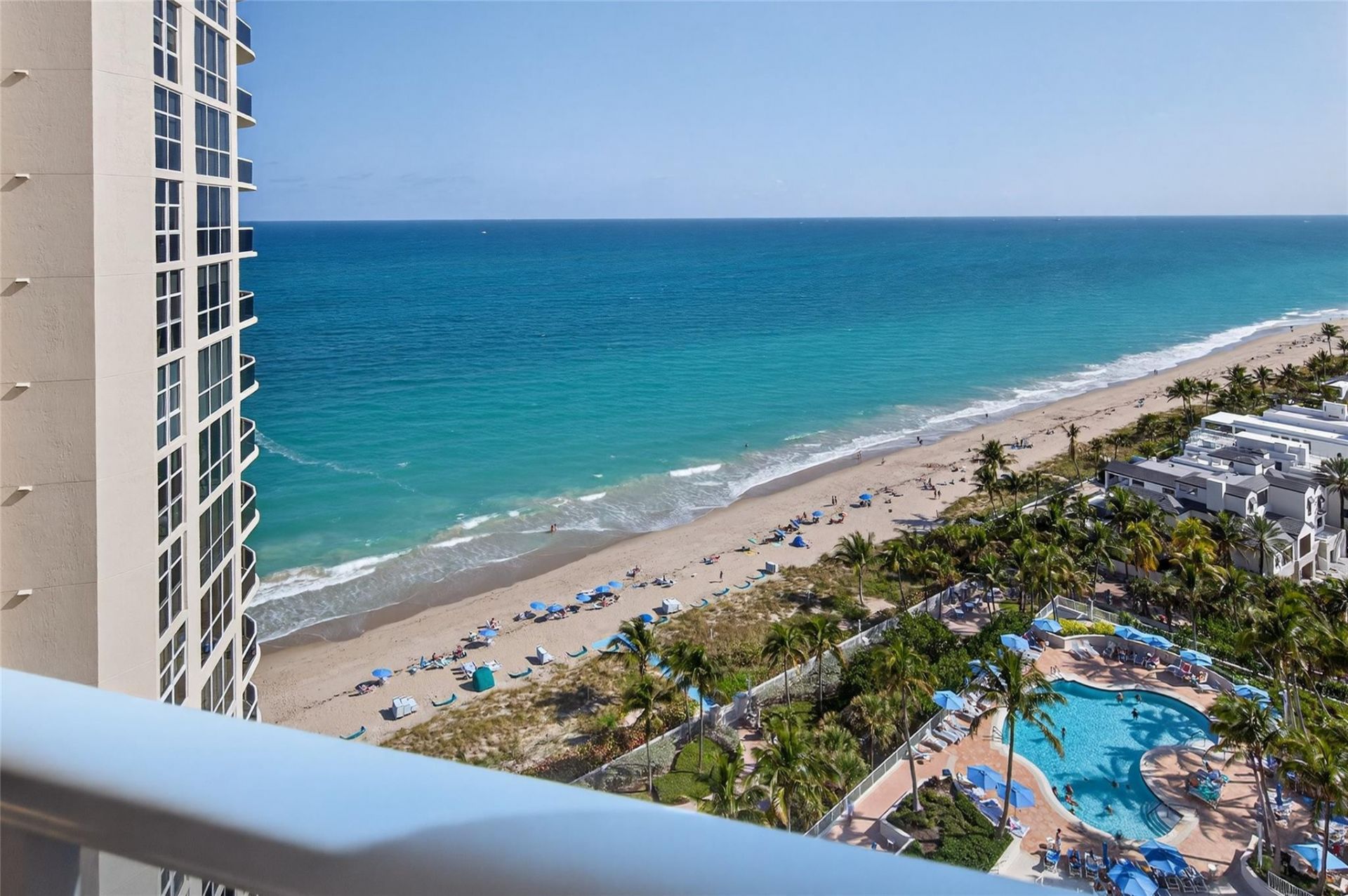 3200 N Ocean Boulevard, Unit 1907, Fort Lauderdale, FL 33308 Photo