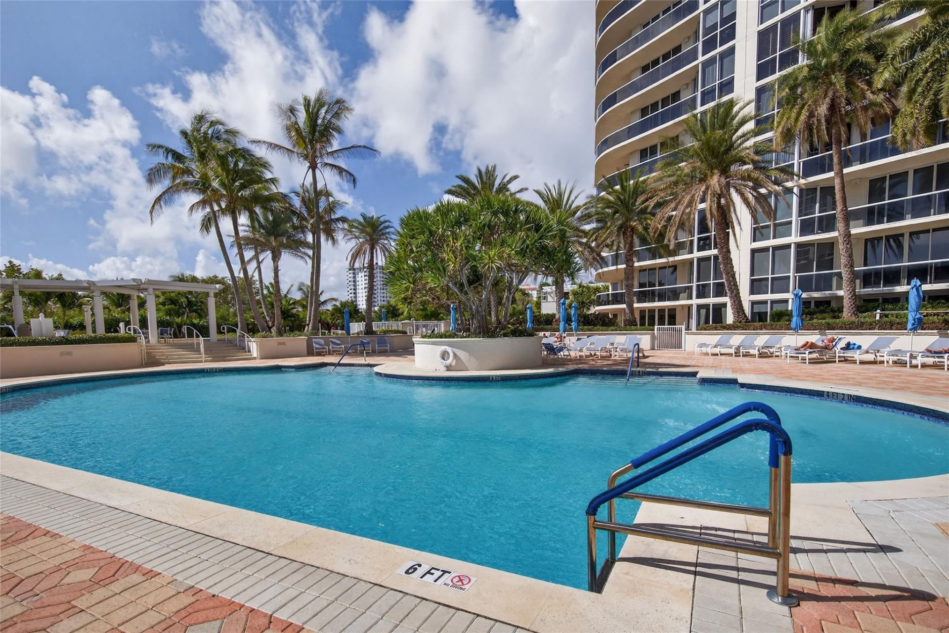 3200 N Ocean Boulevard, Unit 1907, Fort Lauderdale, FL 33308 Photo