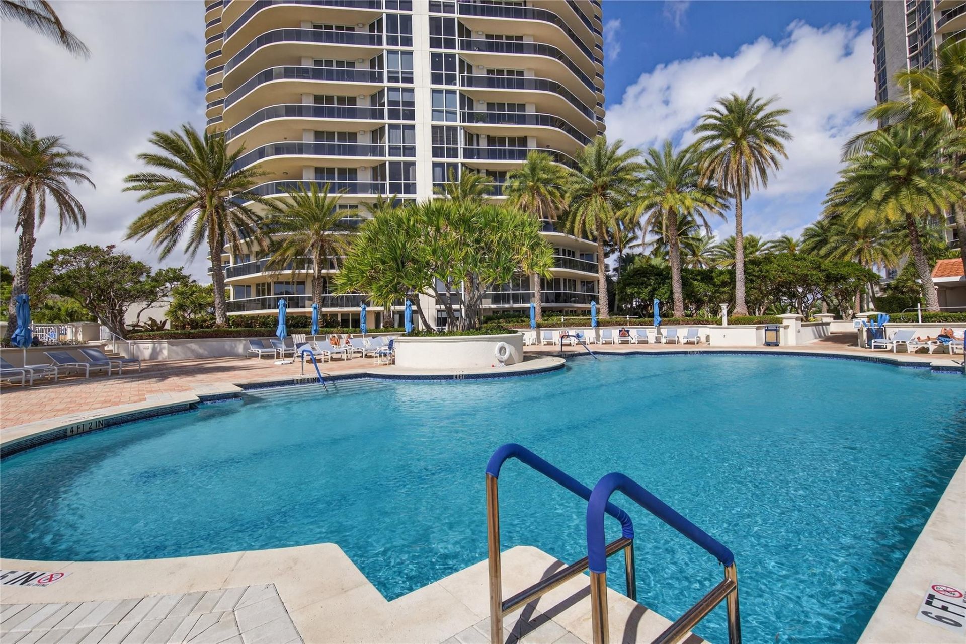 3200 N Ocean Boulevard, Unit 1907, Fort Lauderdale, FL 33308 Photo