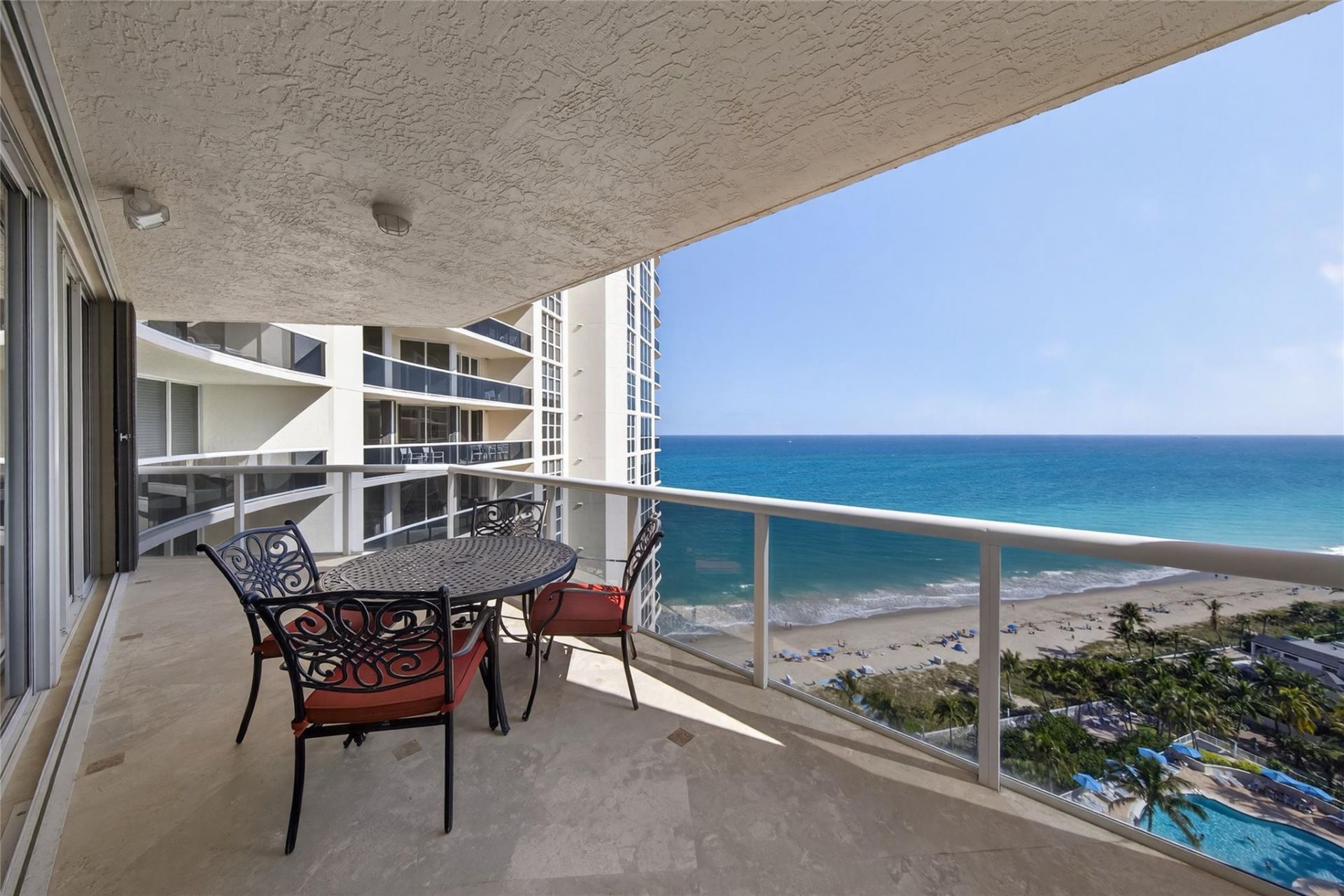 3200 N Ocean Boulevard, Unit 1907, Fort Lauderdale, FL 33308 Photo