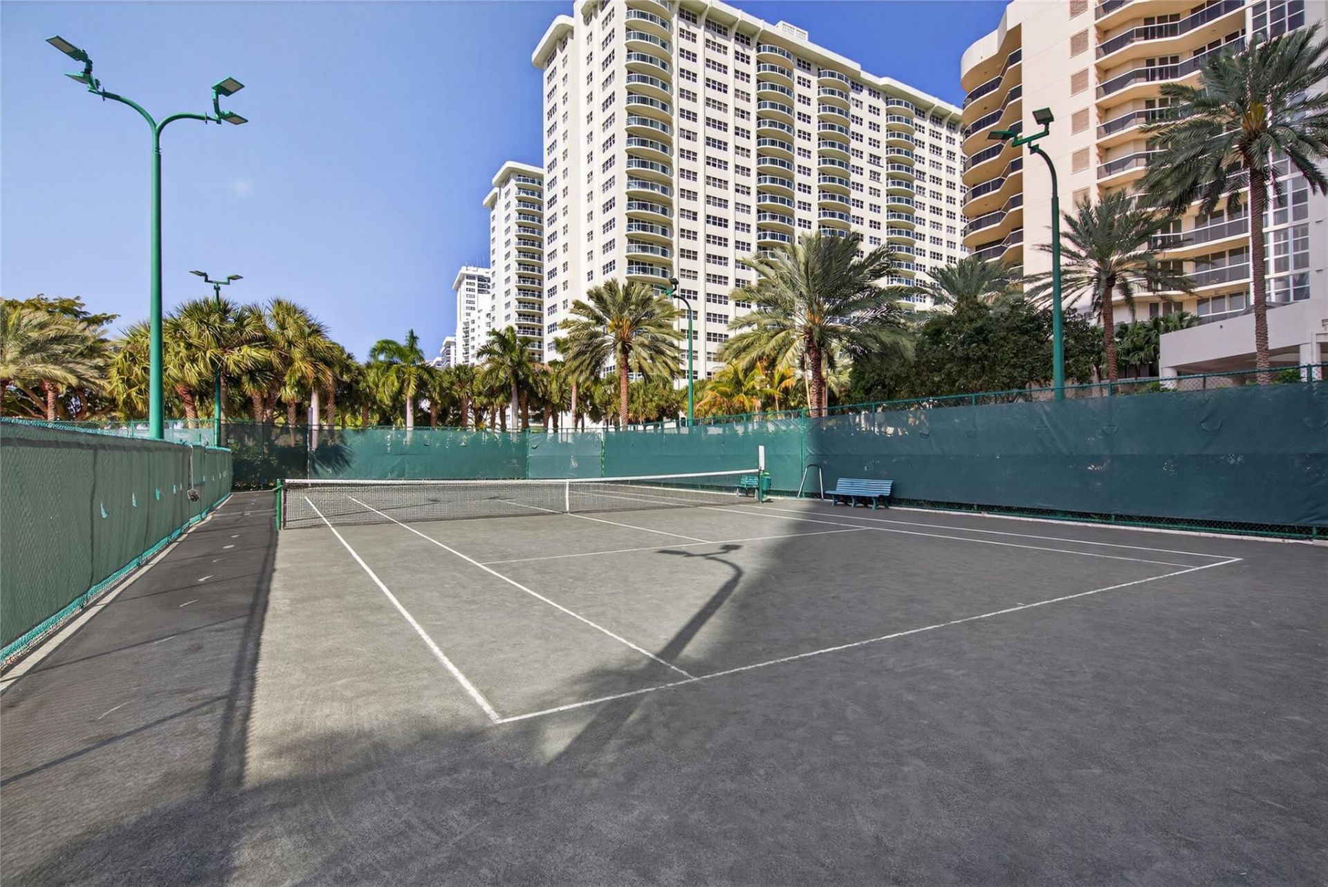 3200 N Ocean Boulevard, Unit 1907, Fort Lauderdale, FL 33308 Photo