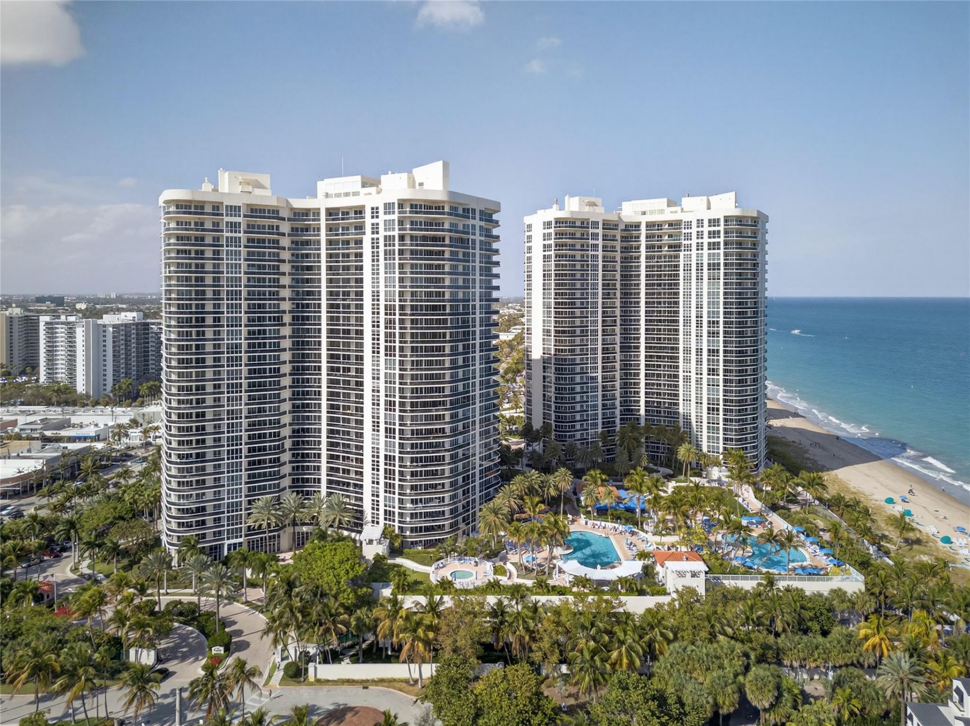 3200 N Ocean Boulevard, Unit 1907, Fort Lauderdale, FL 33308 Photo
