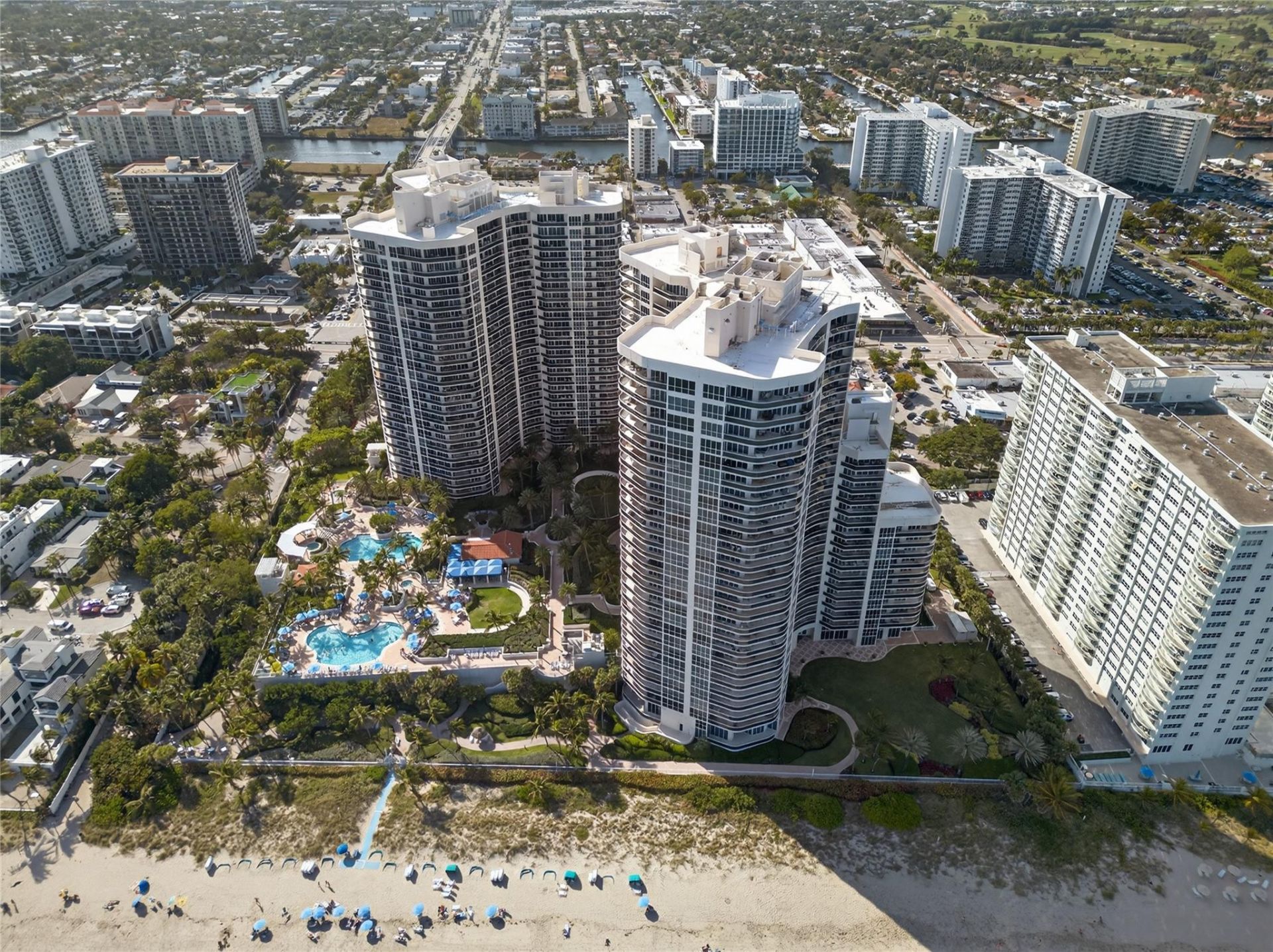 3200 N Ocean Boulevard, Unit 1907, Fort Lauderdale, FL 33308 Photo