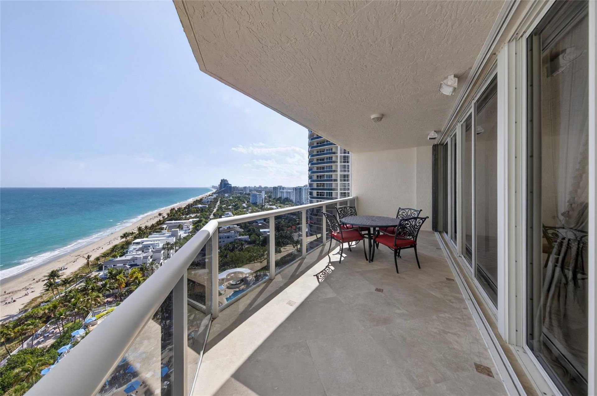 3200 N Ocean Boulevard, Unit 1907, Fort Lauderdale, FL 33308 Photo