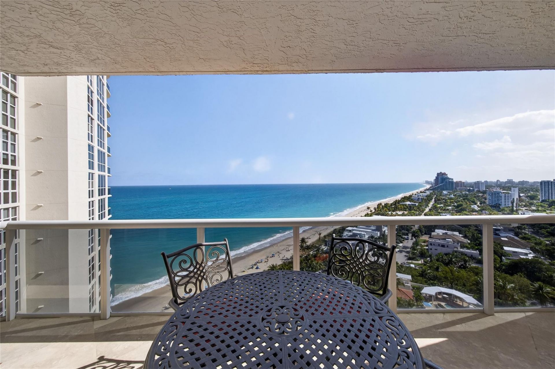 3200 N Ocean Boulevard, Unit 1907, Fort Lauderdale, FL 33308 Photo