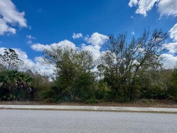 4921 S Fairway Drive, Punta Gorda, FL 33982
