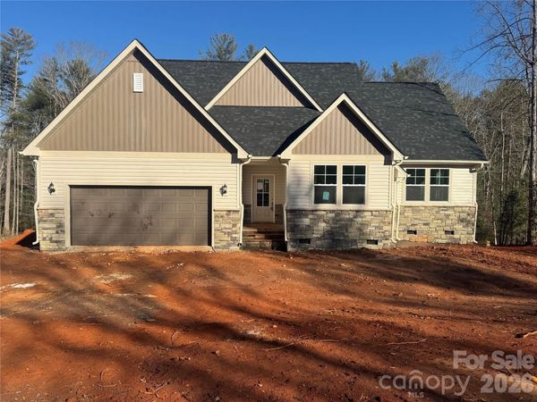 2422 Kimberly Avenue, Morganton, NC 28655